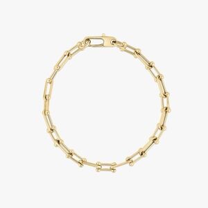 Roberto Coin Gold Link bracelet